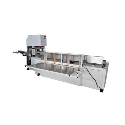 Mesin Xinyun 40cuts / Min Untuk Pemotong Kertas, Mesin Pemotong Kertas Otomatis