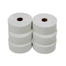 Mesin Pemotong Kertas Kraft Jumbo Roll Pemotong Kertas Otomatis 3