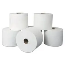 Mesin Pemotong Kertas Kraft Jumbo Roll Pemotong Kertas Otomatis 4