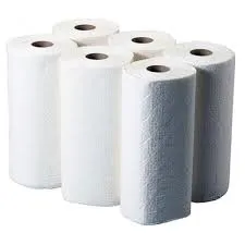 Mesin Pemotong Kertas Kraft Jumbo Roll Pemotong Kertas Otomatis 5