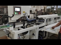 Mesin pemotong kertas toilet otomatis XY-AI-400