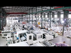 Fujian Xinyun Machinery Development Co., Ltd.
