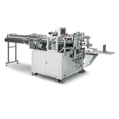 Harga Terbaik 24 Rolls Kamar Mandi Toilet Tissue Bundling Packing Machine 6bags/min