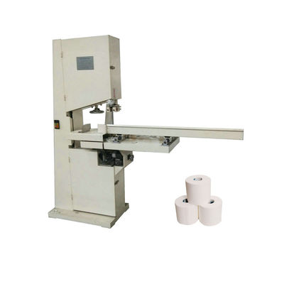 Harga Murah Manual Toilet Paper Roll Dapur Handuk Maxi Tissue Paper Roll Mesin Pemotong