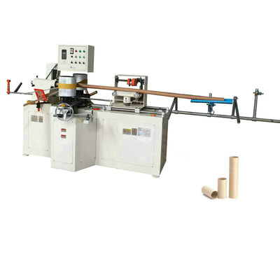 Otomatis Tissue Paper Inner Core Making Machine Mesin pembuatan handuk dapur kertas toilet