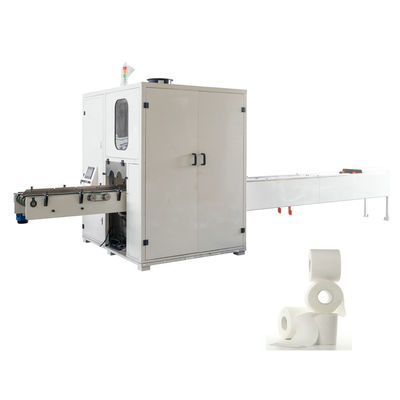 Mesin pemotong gergaji kayu skala besar yang sepenuhnya otomatis untuk penggunaan pabrik